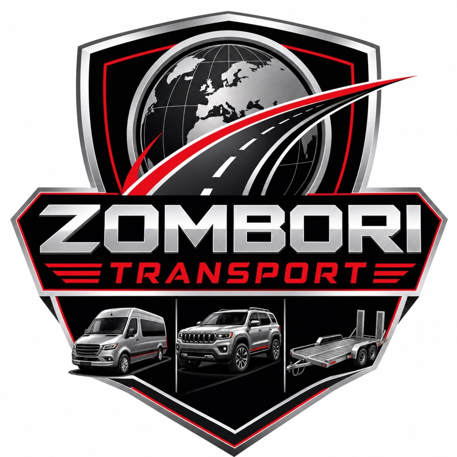 ZOMBORI TRANSPORT